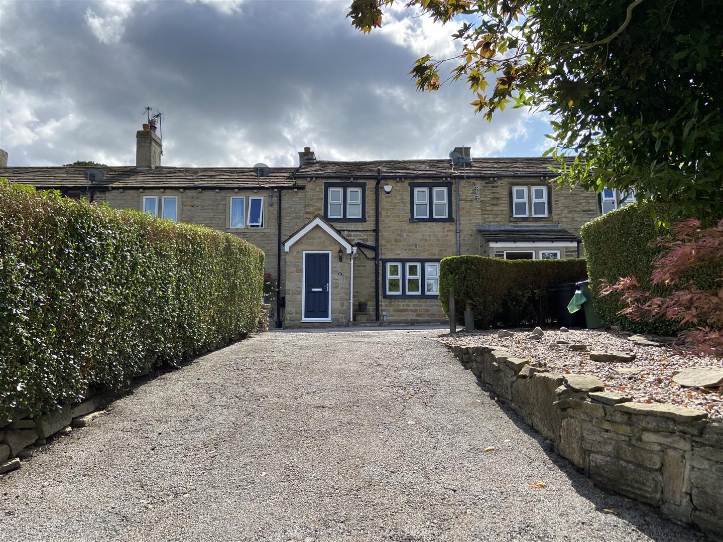 Properties to rent Holmfirth, Mirfield, Huddersfield